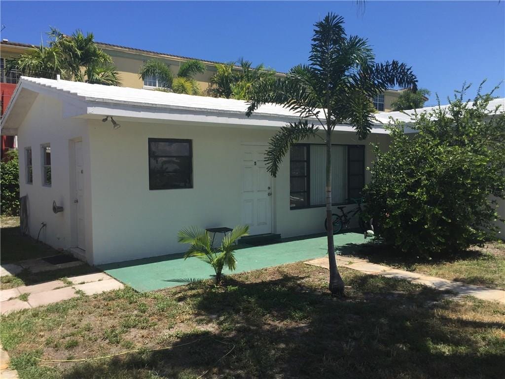 1836 Coral Ridge Drive 5, Fort Lauderdale, FL 33305 photo 3