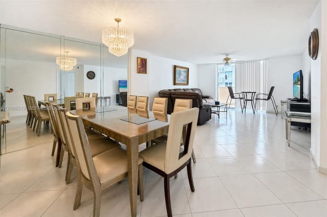 1865 S Ocean Drive 14D, Hallandale Beach, FL 33009