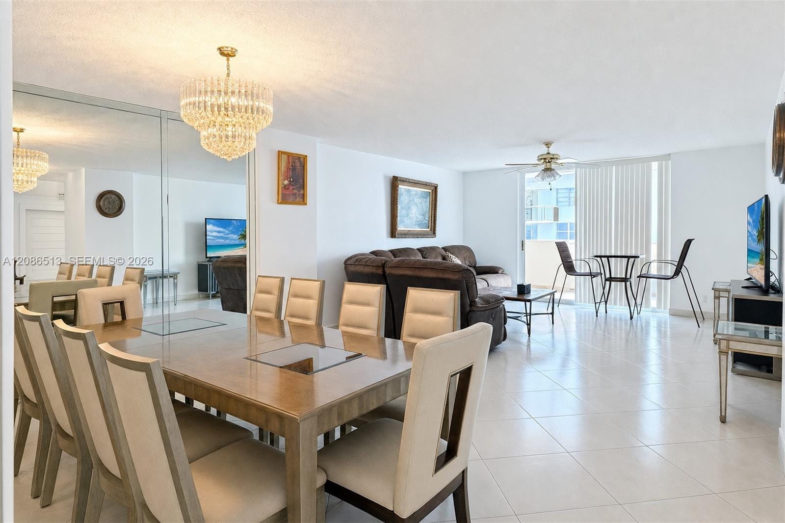 1865 S Ocean Drive 14D, Hallandale Beach, FL 33009 photo 2