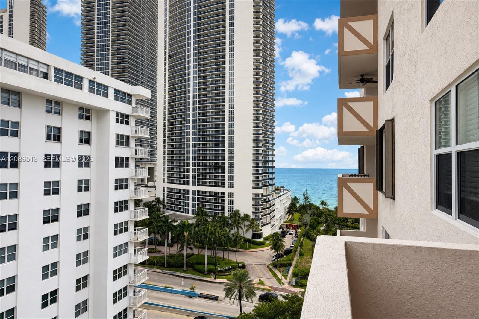 1865 S Ocean Drive 14D, Hallandale Beach, FL 33009 photo 19