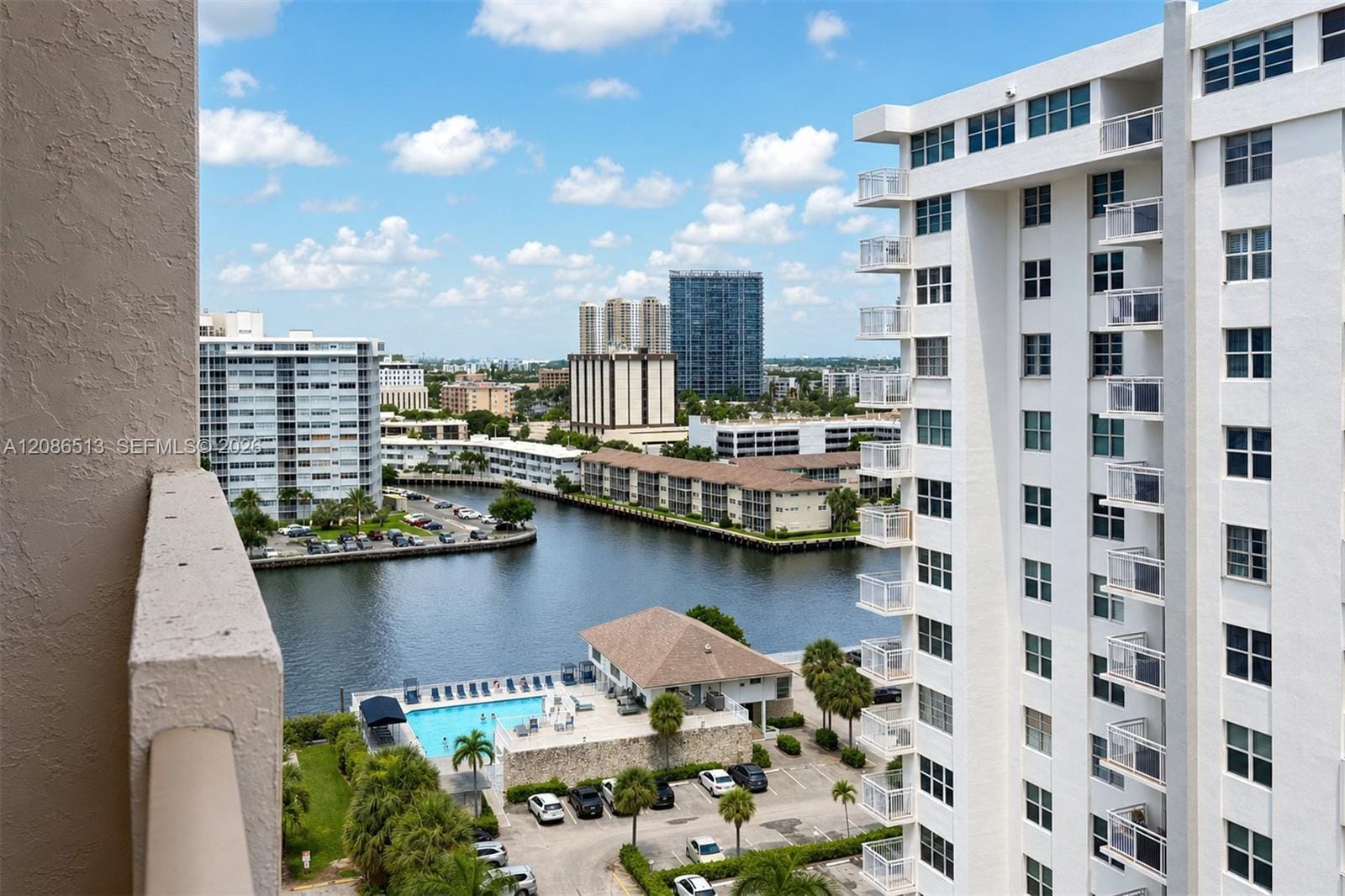 1865 S Ocean Drive 14D, Hallandale Beach, FL 33009 photo 20