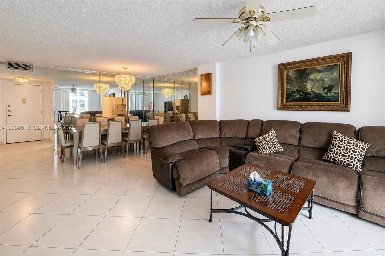 1865 S Ocean Drive 14D, Hallandale Beach, FL 33009 photo 5
