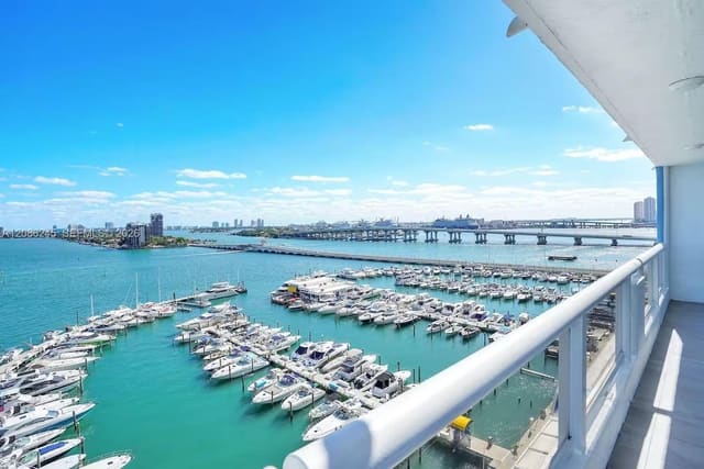 1717 N Bayshore Drive A-1434, Miami, FL 33132