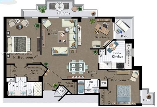 3300 NE 192nd Street 218, Aventura, FL 33180