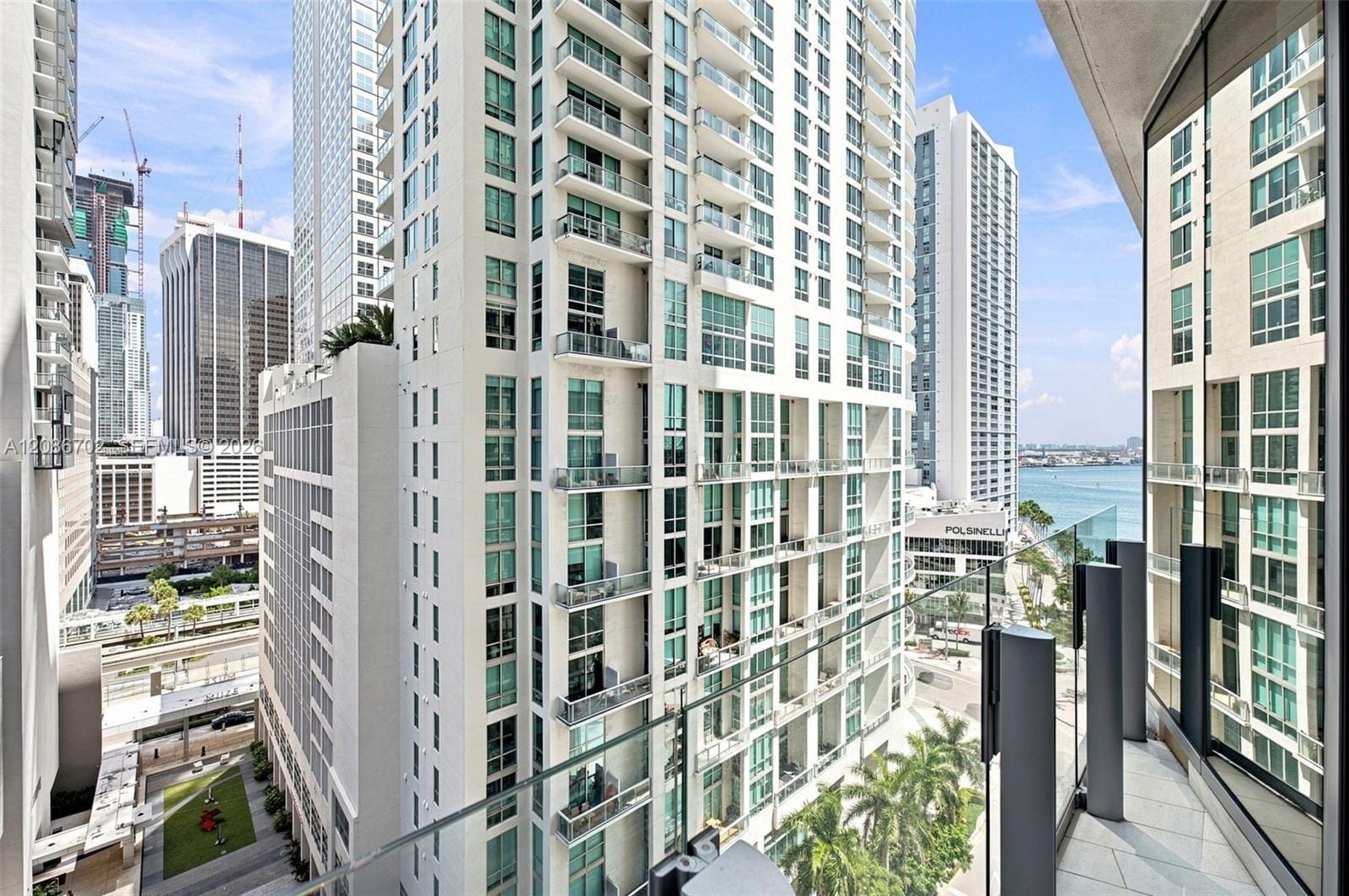 300 Biscayne Blvd Way 1106, Miami, FL 33131 photo 24