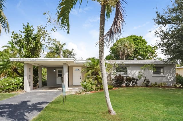 3141 SW 17th Street, Fort Lauderdale, FL 33312