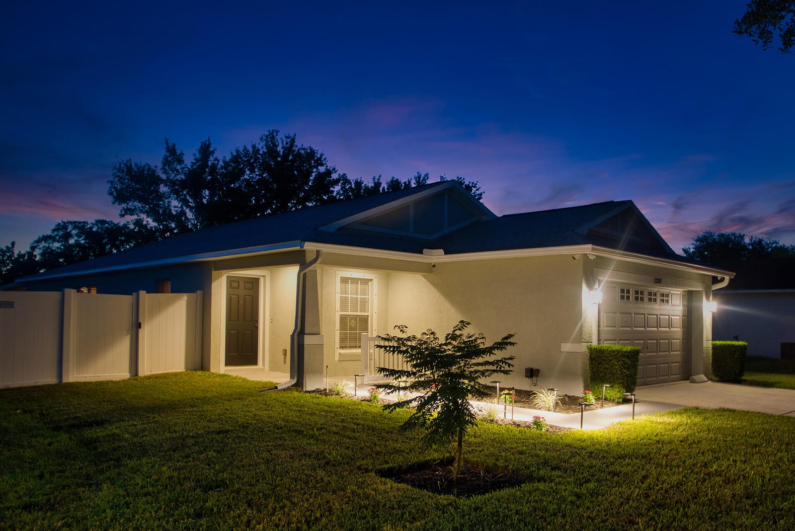 12307 CANYON Boulevard, Spring Hill, FL 34610 photo 2