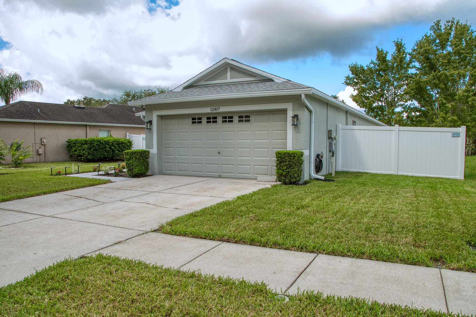 12307 CANYON Boulevard, Spring Hill, FL 34610 photo 4