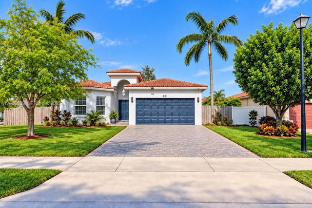 601 NW 19th Avenue, Pompano Beach, FL 33069