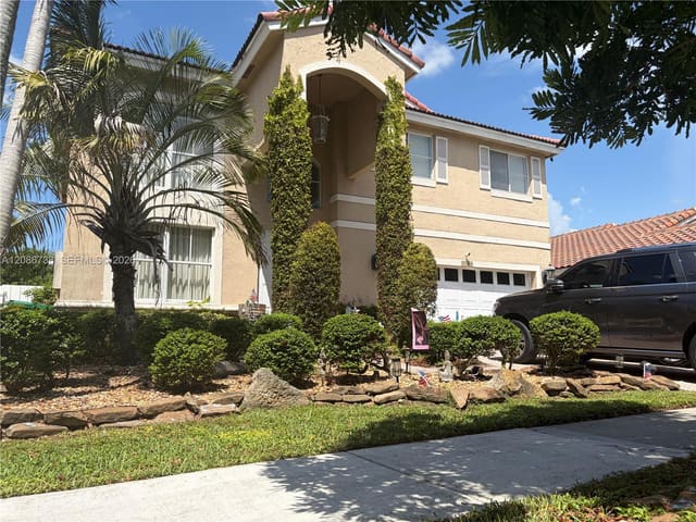 4300 SW 153rd Avenue, Miramar, FL 33027