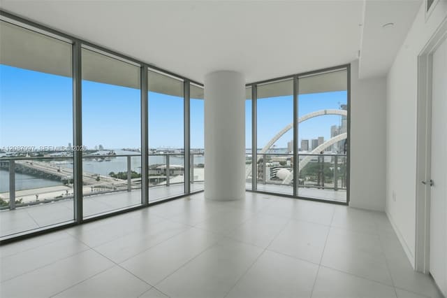 1400 Biscayne Boulevard 1801, Casa Bella, Miami, FL