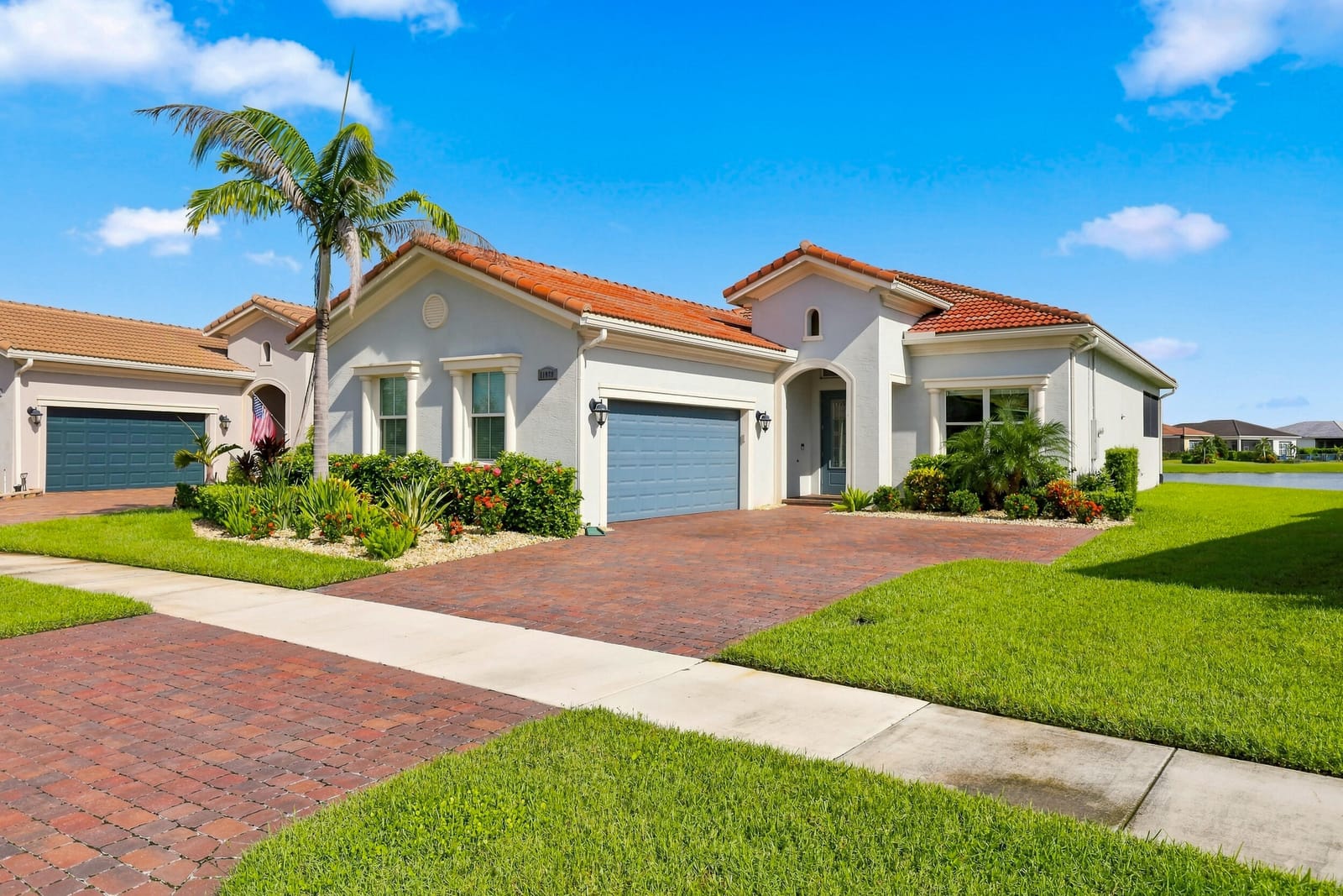 11989 SW Vano Way, Port St. Lucie, FL 34987 photo 1