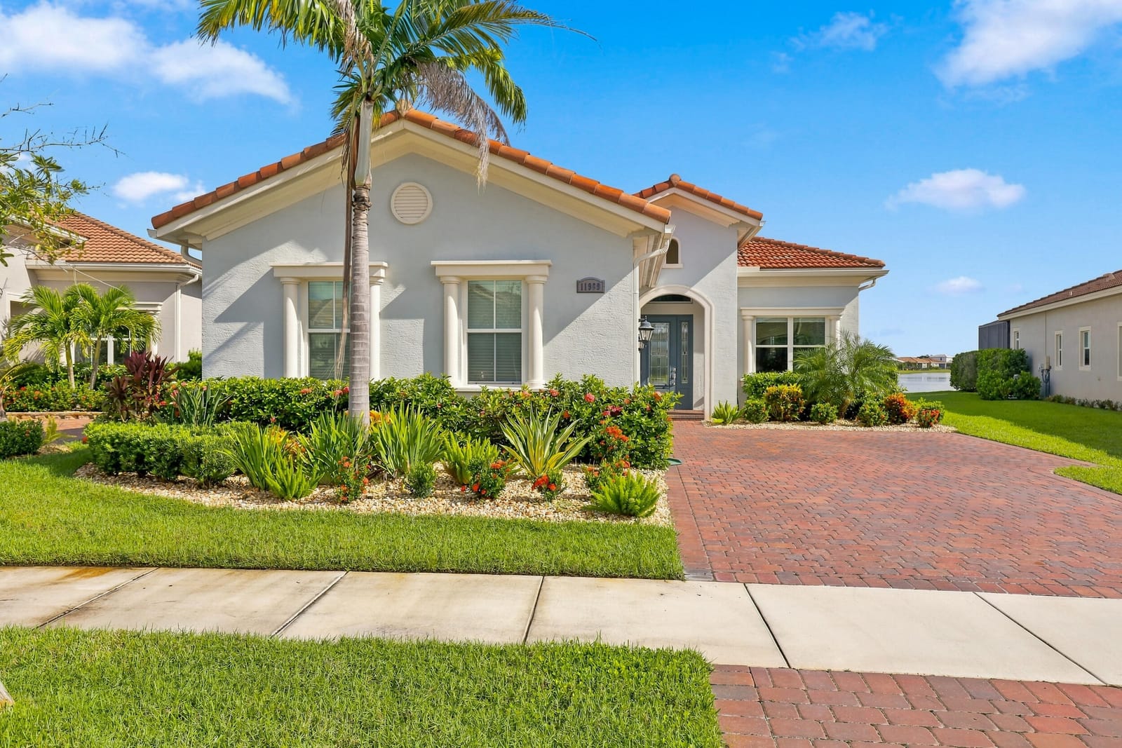 11989 SW Vano Way, Port St. Lucie, FL 34987 photo 2