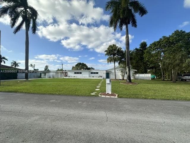 11125 SW 173rd Terrace, Miami, FL 33157