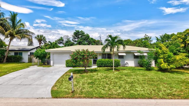 469 NE 35TH Street, sold in ZIP 33431, Boca Raton, FL