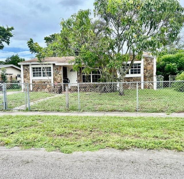 3531 SW 15TH Court, sold in ZIP 33312, Dania Beach, FL