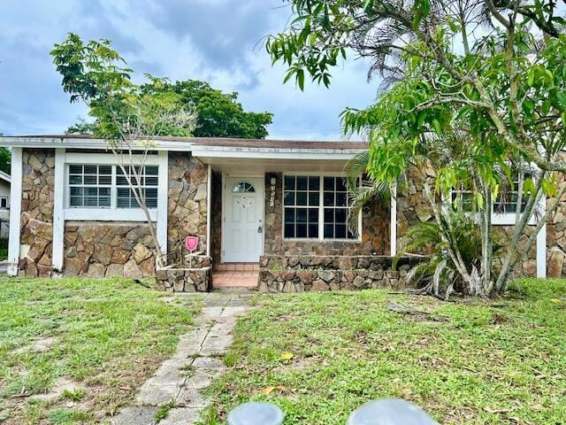 3531 SW 15TH Court, Fort Lauderdale, FL 33312 photo 2