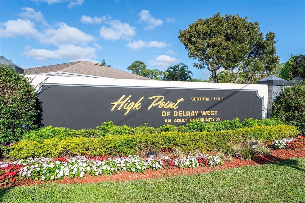 5385 LAKEFRONT Boulevard A, Delray Beach, FL 33484 photo 26