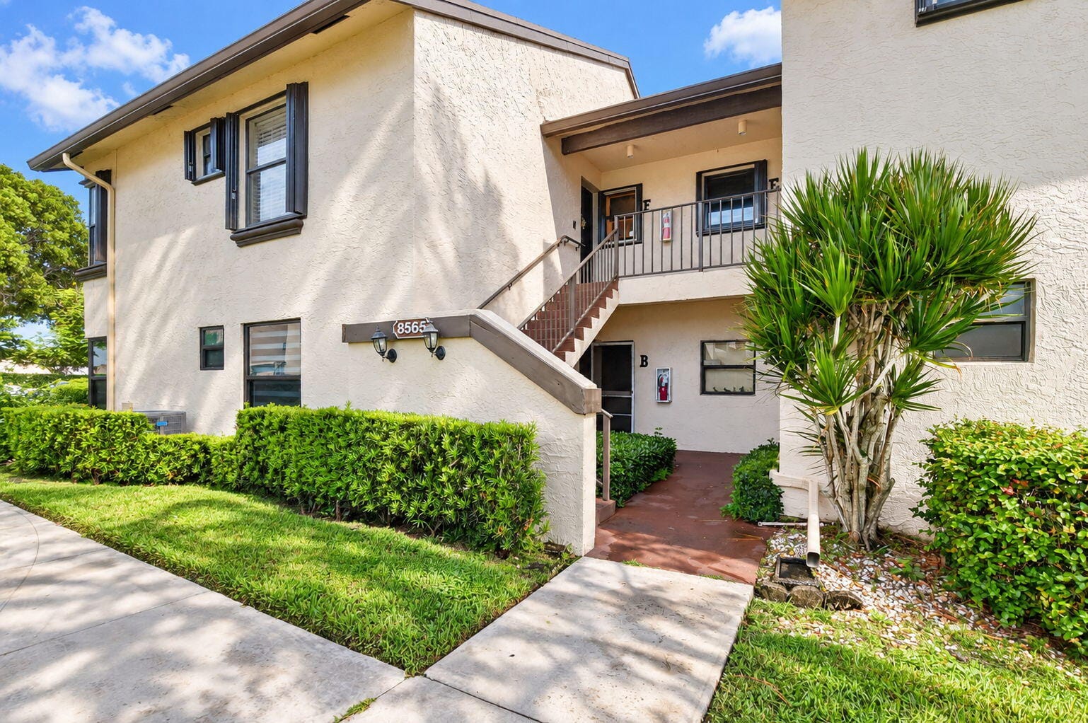 8565 Boca Glades Boulevard W F, Boca Raton, FL 33434 photo 3