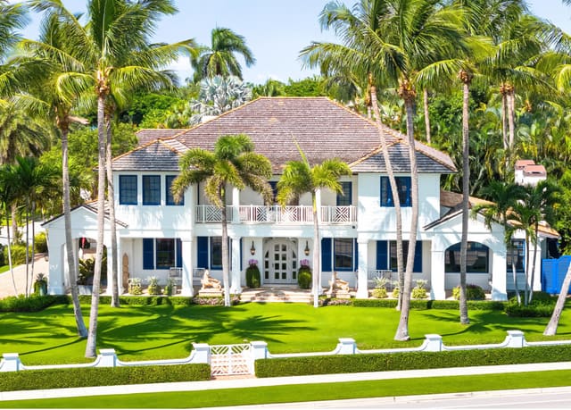 101 Palmetto Lane, West Palm Beach, FL 33405