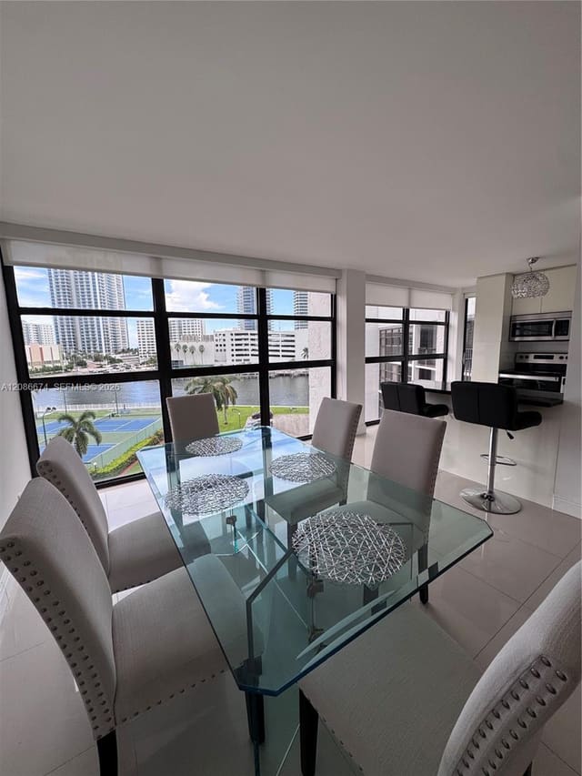 400 Leslie Drive 602, Hallandale Beach, FL 33009