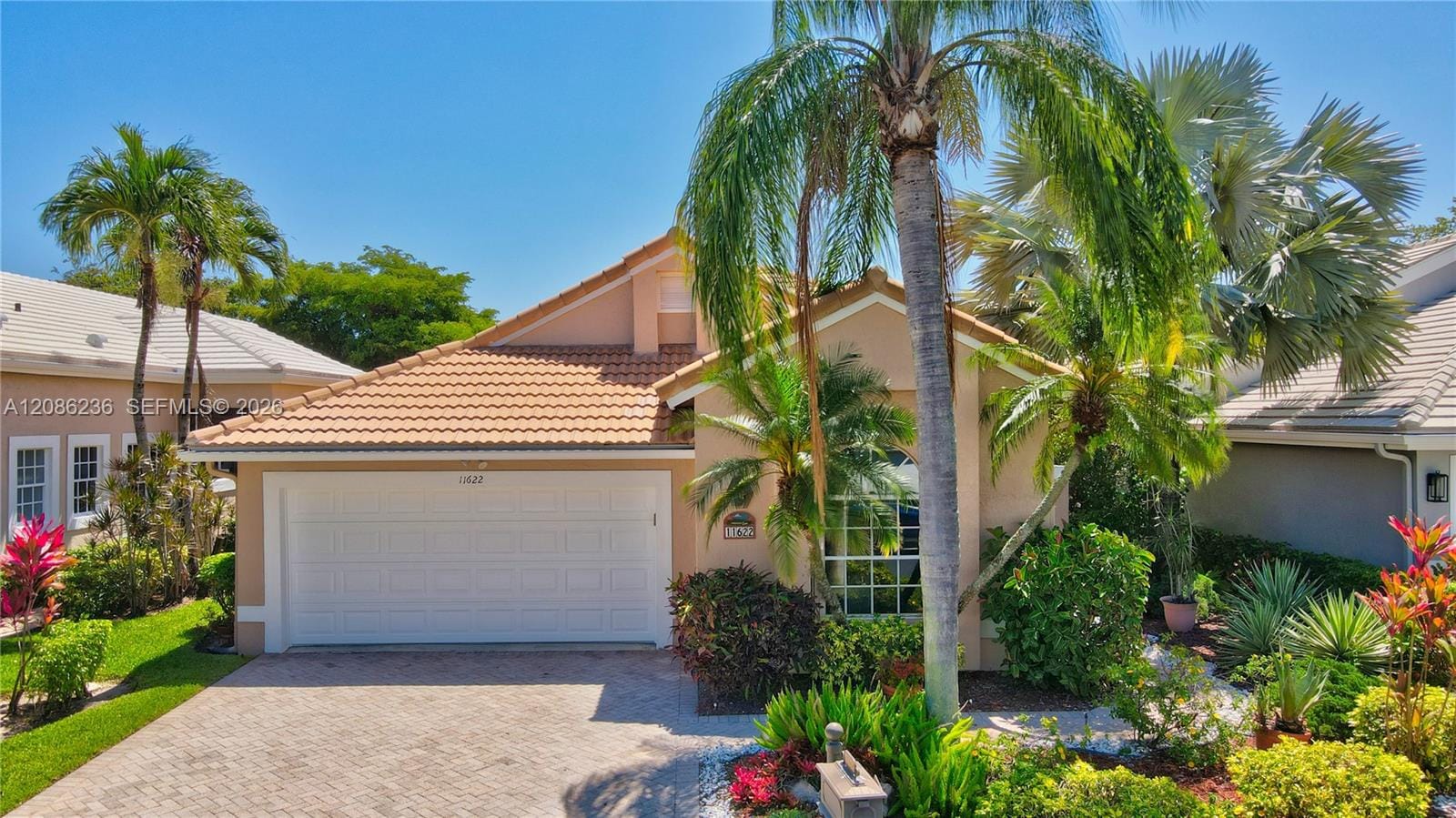 11622 Creekside Drive