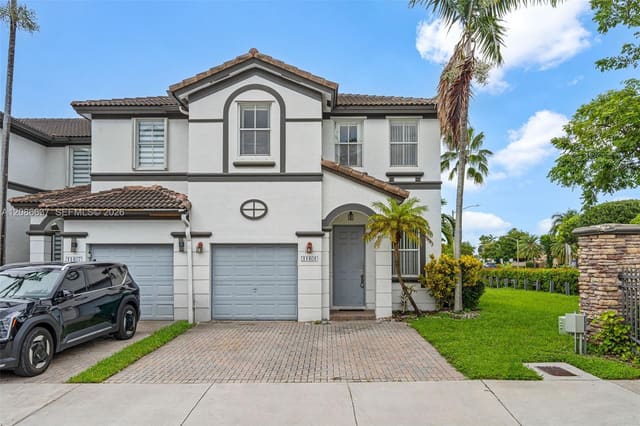 11401 NW 76th Terrace, Doral, FL 33178