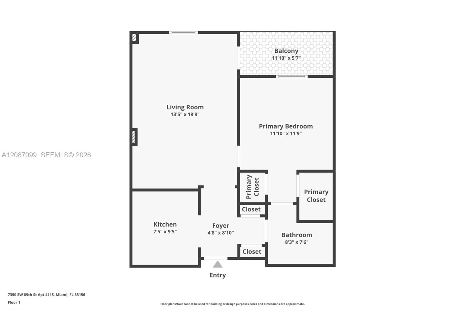 7350 SW 89th Street 411S, Miami, FL 33156 photo 27