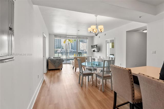 90 SW 3rd Street 1115, Miami, FL 33130