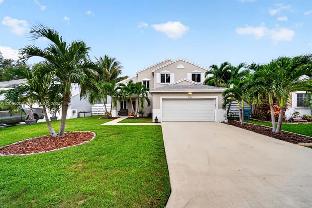 13746 SW 145th Street, Miami, FL 33186
