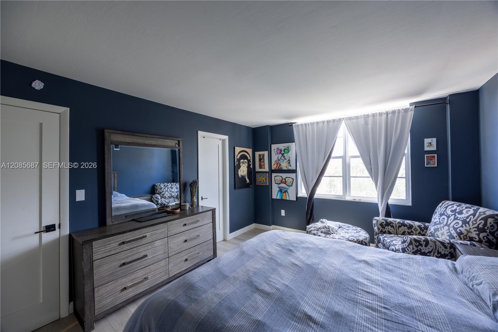 6801 Indian Creek Drive 201 — photo 7