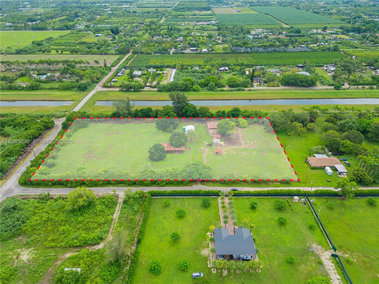 15365 SW 206th Avenue, Miami, FL 33187