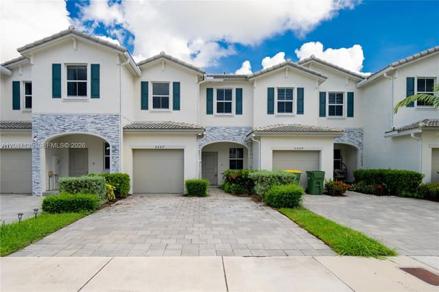 2667 SE 10th Street 0, Homestead, FL 33035