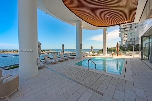 175 SE 25th Road 1002, Miami, FL 33129 photo 24