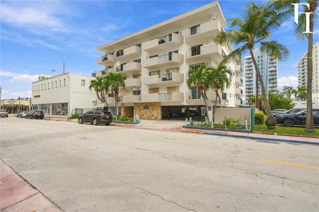 6965 Harding Avenue 406, Miami Beach, FL 33141