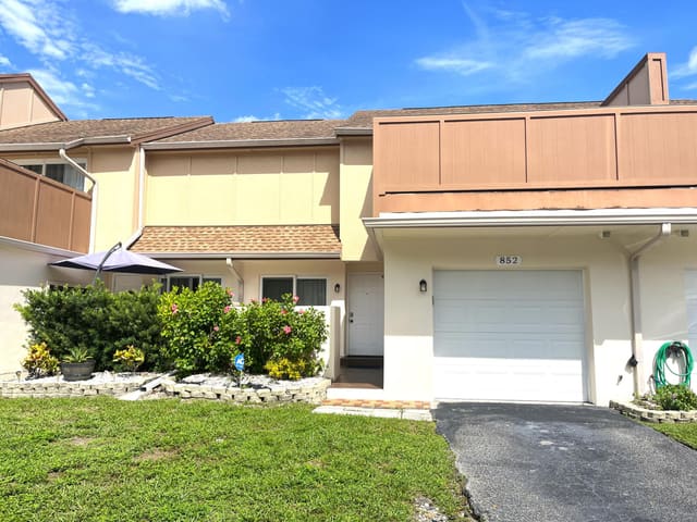 852 NW 81ST Avenue 3, Plantation, FL 33324