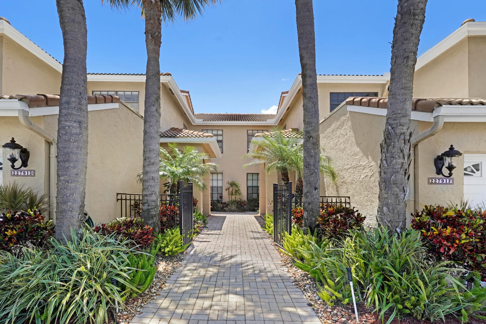 22791 TRELAWNY Terrace D, Boca Raton, FL 33433 photo 3