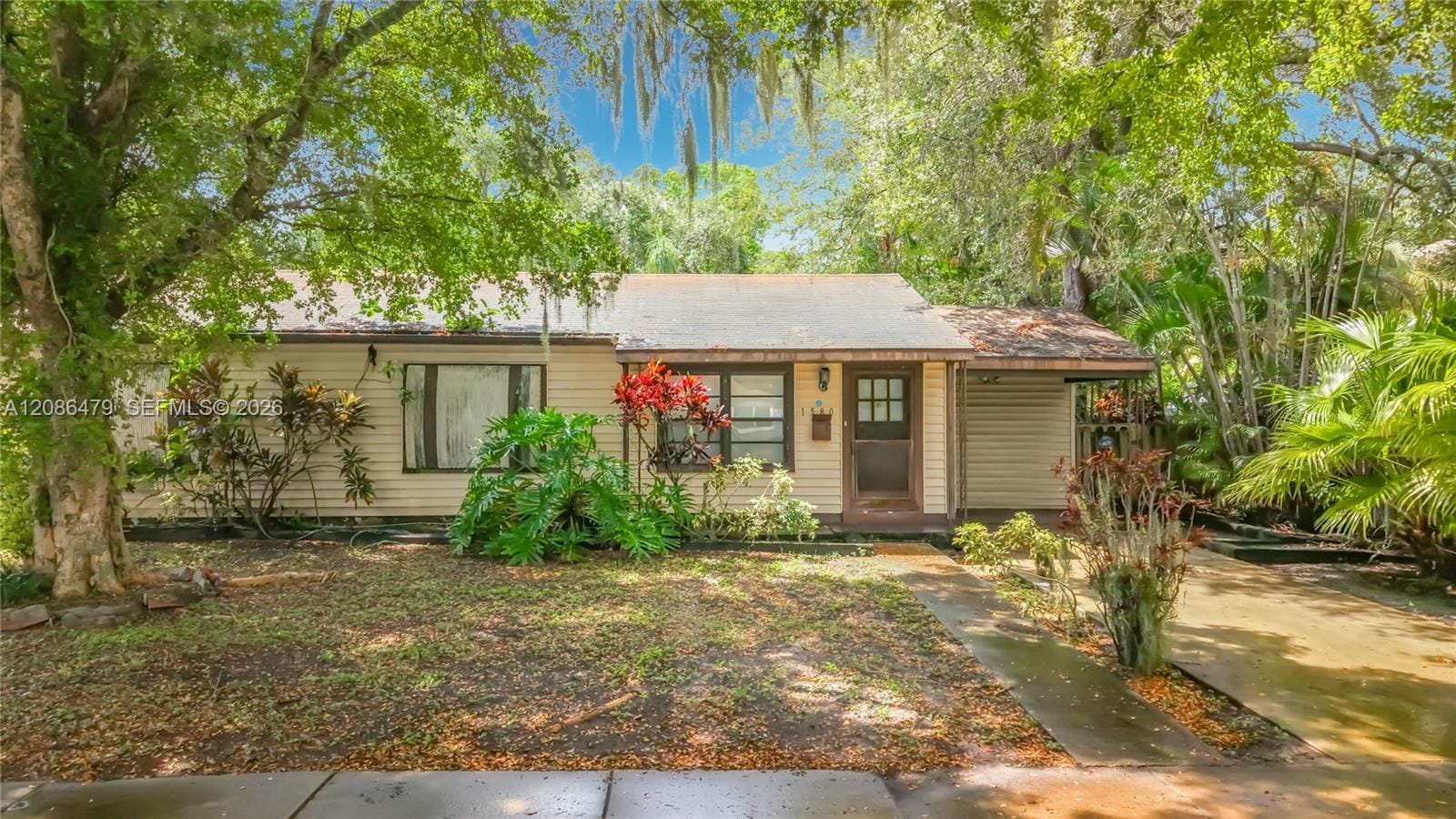 1580 NE 132nd Road, North Miami, FL 33161 photo 1