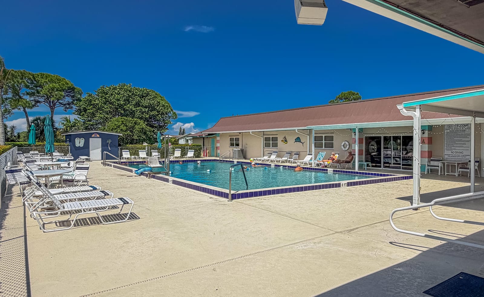 7983 SE SARATOGA Drive, Hobe Sound, FL 33455 photo 23