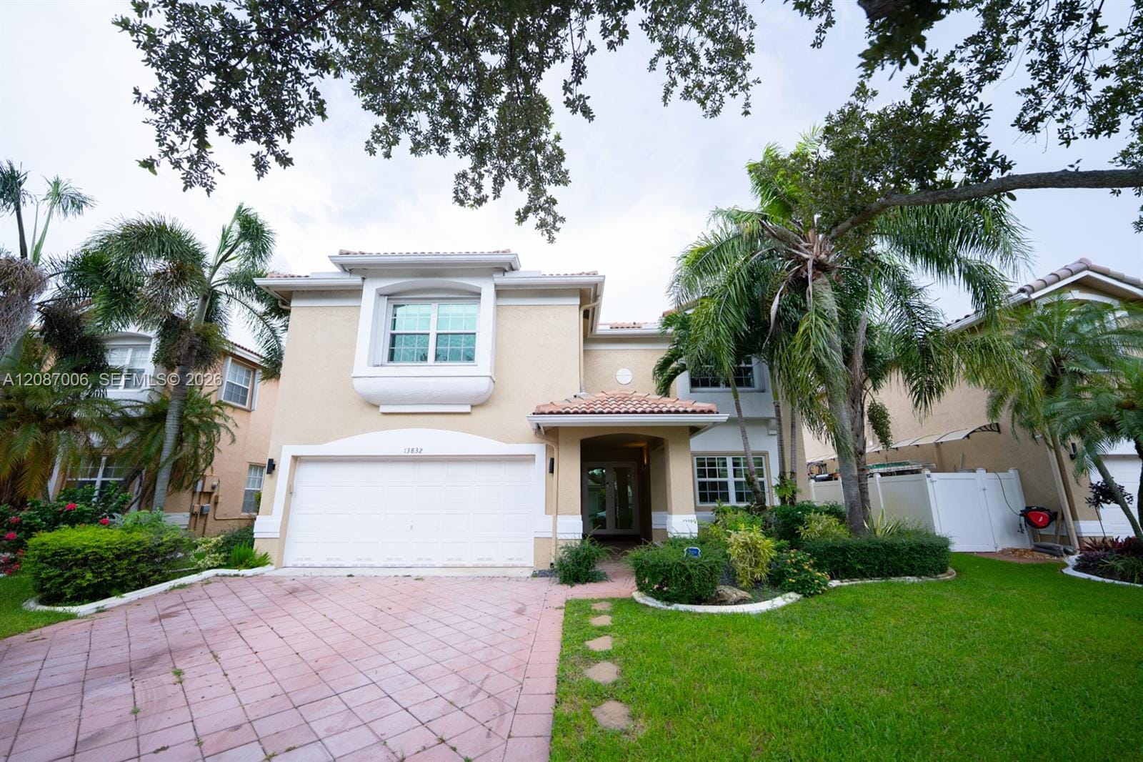 13832 NW 22nd Street — photo 2