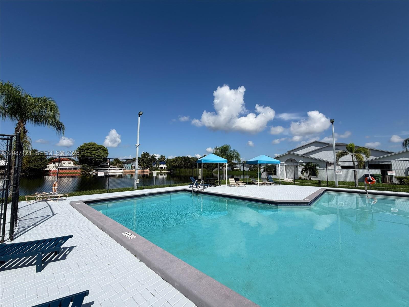 6705 SW 152nd Place 45-05, Miami, FL 33193 photo 30