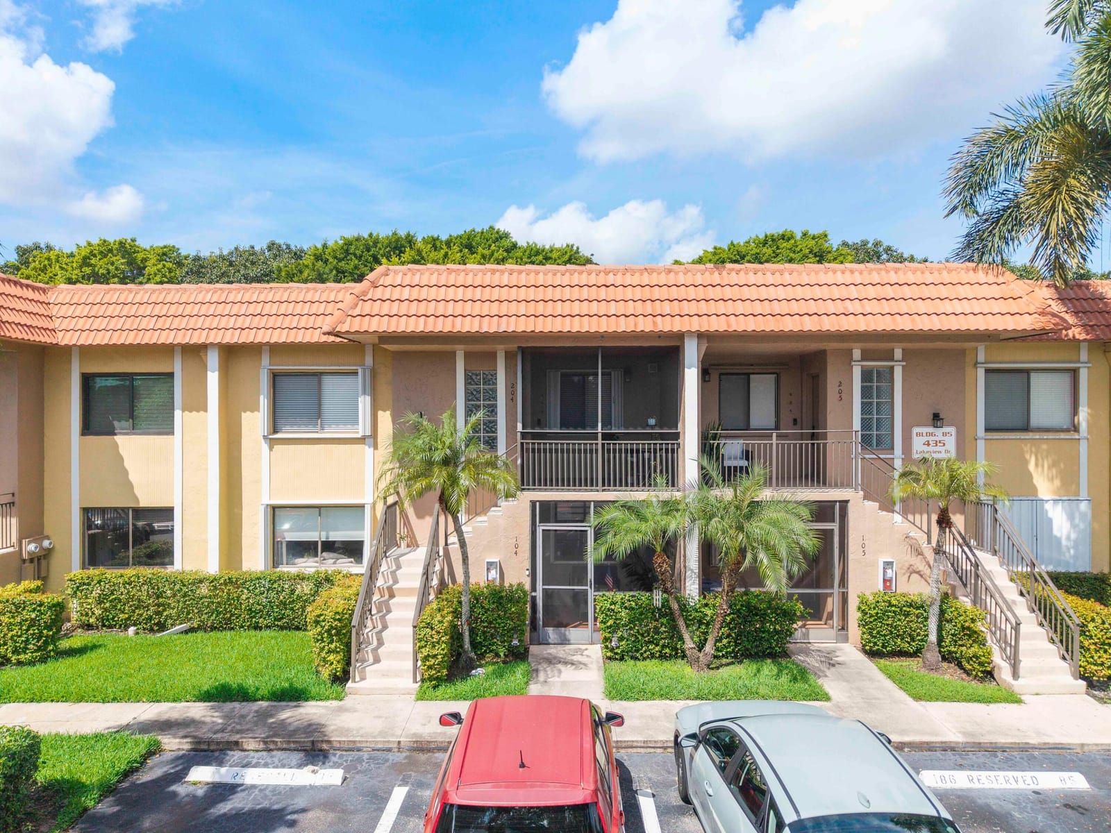 435 LAKEVIEW Drive 104, Weston, FL 33326 photo 24
