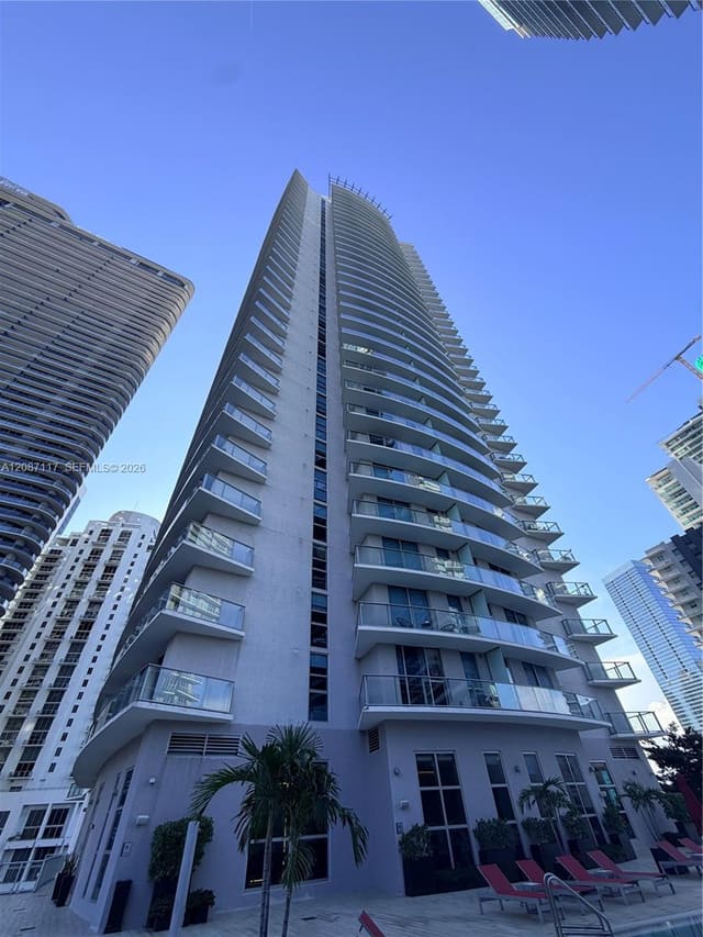 1100 S Miami Avenue 3008, Miami, FL 33131