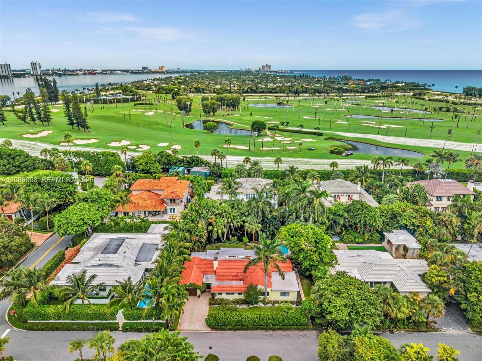 265 Fairview Road, Palm Beach, FL 33480 photo 3