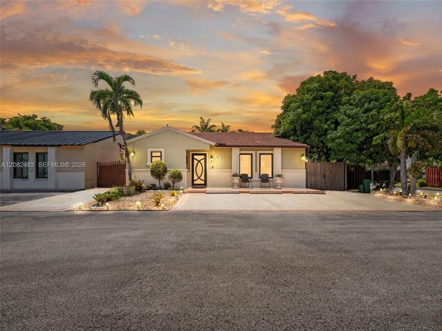 6536 NW 197th Lane, Hialeah, FL 33015