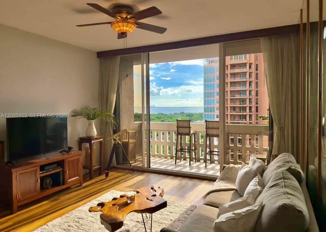90 Edgewater Drive PH10, Coral Gables, FL 33133