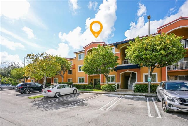21000 SW 87th Avenue 204, Cutler Bay, FL 33189