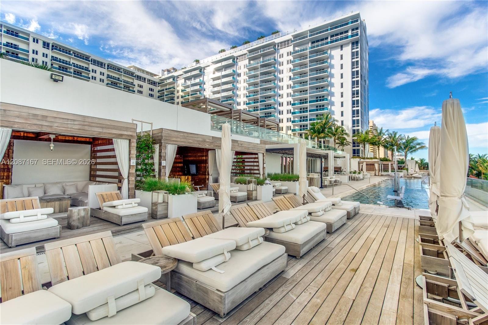 2301 Collins Avenue 1026 — photo 3
