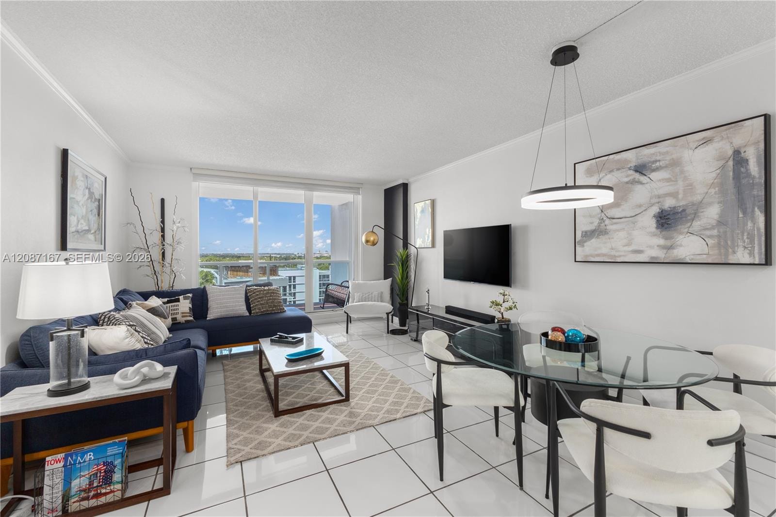 2301 Collins Avenue 1026 — photo 4