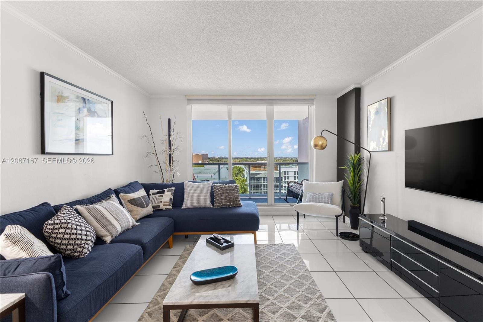 2301 Collins Avenue 1026 — photo 5